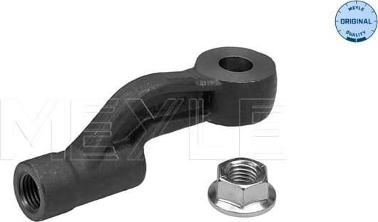 Tie Rod End MEYLE-ORIGINAL: True to OE. 016 020 0000