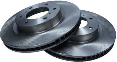 Brake Disc 19-2391 - image 2