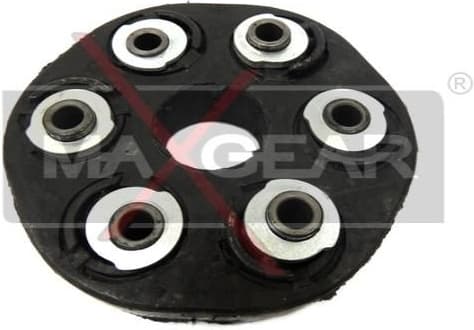 Joint, propshaft 49-0334