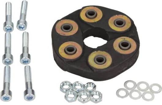 Joint, propshaft 49-0334 - image 2