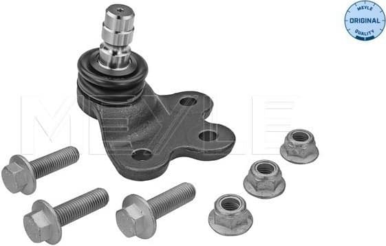Ball Joint MEYLE-ORIGINAL: True to OE. 11-16 010 0020