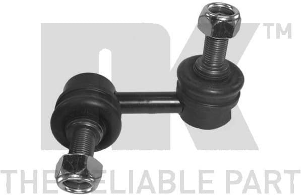 Link/Coupling Rod, stabiliser bar 5112219