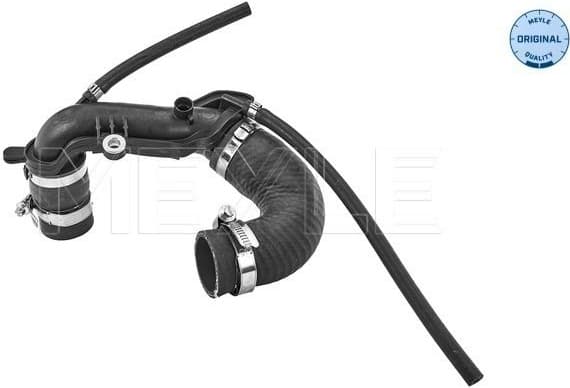 Charge Air Hose MEYLE-ORIGINAL: True to OE. 16-14 036 0003
