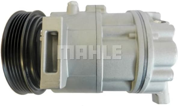 Compressor, air conditioning BEHR ACP 1271 000S - image 9