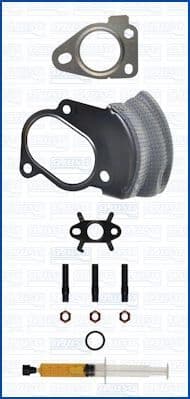 Mounting Kit, charger JTC11740