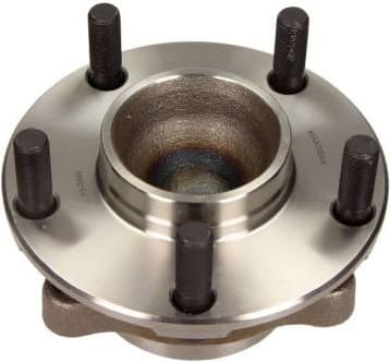 Wheel Bearing Kit 33-0890 - image 2