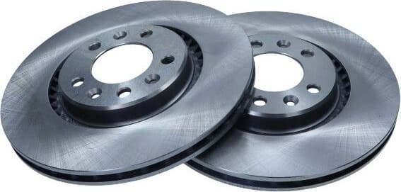 Brake Disc 19-4715 - image 2