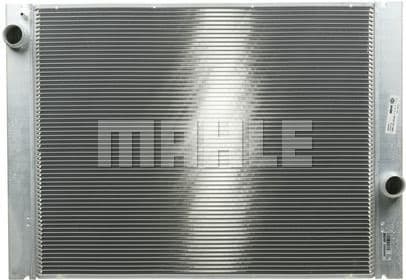 Radiator, engine cooling BEHR *** PREMIUM LINE *** CR 1067 000P - image 2