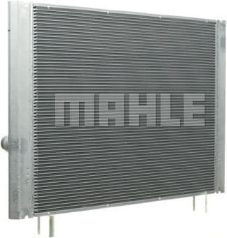 Radiator, engine cooling BEHR *** PREMIUM LINE *** CR 1067 000P - image 5
