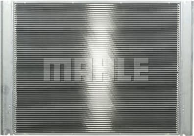 Radiator, engine cooling BEHR *** PREMIUM LINE *** CR 1067 000P - image 6