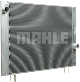 Radiator, engine cooling BEHR *** PREMIUM LINE *** CR 1067 000P - image 9