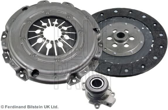 Clutch Kit SMARTFIT Solution Kit ADL143044