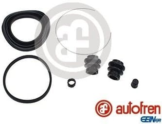 Repair Kit, brake caliper D41713