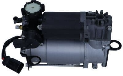 Compressor, compressed-air system 27-5001