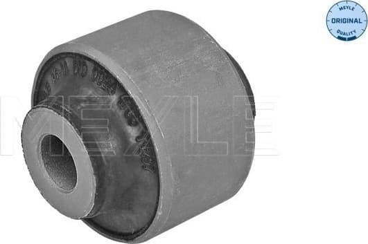 Mounting, control/trailing arm MEYLE-ORIGINAL: True to OE. 36-14 610 0024