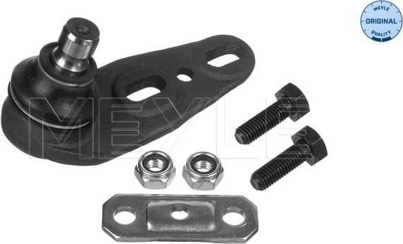 Ball Joint MEYLE-ORIGINAL: True to OE. 116 010 3917