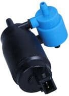 Washer Fluid Pump, window cleaning 45-0008 - image 2