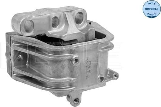 Mounting, engine MEYLE-ORIGINAL: True to OE. 100 199 0113