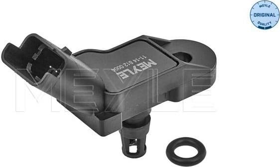 Sensor, intake manifold pressure MEYLE-ORIGINAL: True to OE. 11-14 812 0004