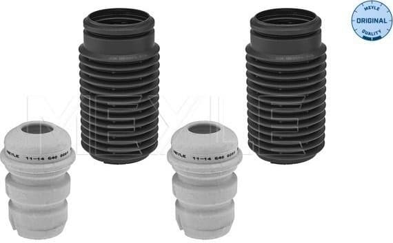 Dust Cover Kit, shock absorber MEYLE-ORIGINAL-KIT: Better solution for you! 11-14 640 0001