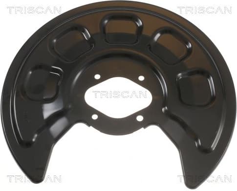 Splash Guard, brake disc 8125 29226