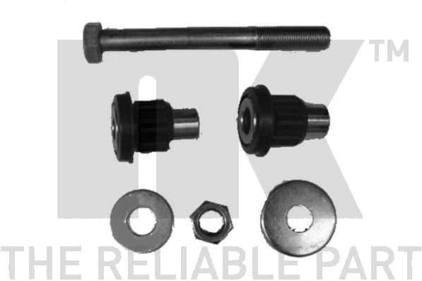 Repair Kit, steering idler arm 5103312