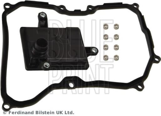 Hydraulic Filter Kit, automatic transmission ADV182167 - image 2