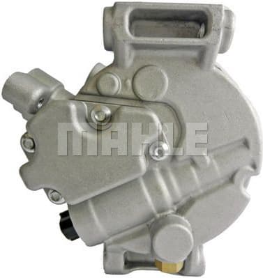 Compressor, air conditioning BEHR ACP 103 000S - image 4