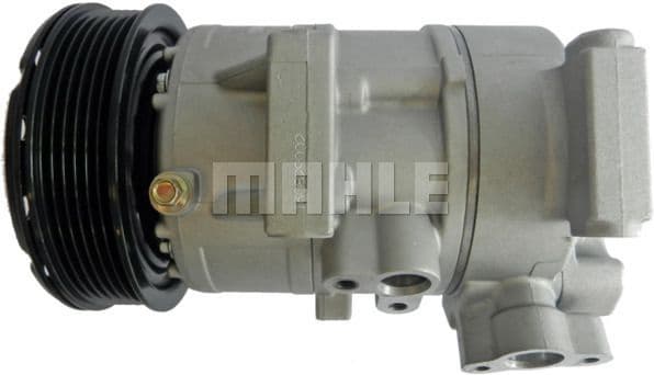 Compressor, air conditioning BEHR ACP 103 000S - image 5