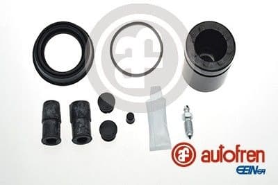 Repair Kit, brake caliper D41611C