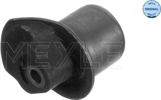 Bushing, axle beam MEYLE-ORIGINAL: True to OE. 100 501 0003