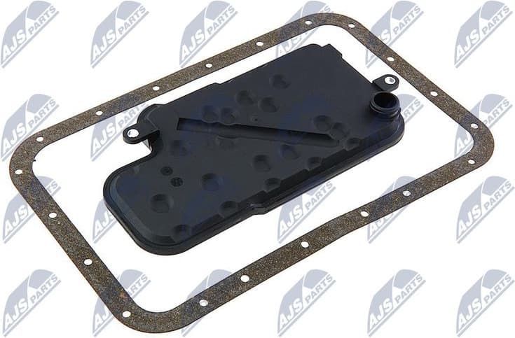 Hydraulic Filter Kit, automatic transmission FSF-MS-002 - image 2