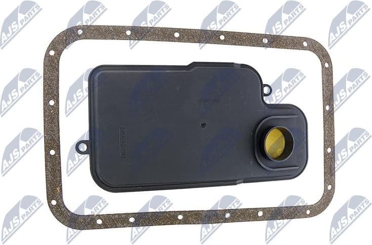 Hydraulic Filter Kit, automatic transmission FSF-MS-002 - image 3