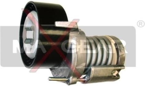 Belt Tensioner, V-ribbed belt 54-0046