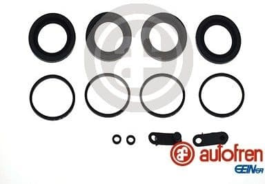 Repair Kit, brake caliper D42379