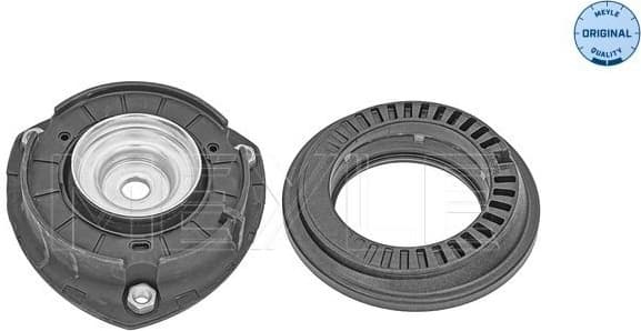 Repair Kit, suspension strut support mount MEYLE-ORIGINAL-KIT: Better solution for you! 100 641 0141