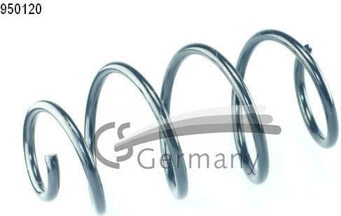 Suspension Spring 14950120