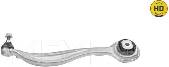 Control/Trailing Arm, wheel suspension MEYLE-HD: Better than OE. 016 050 0079/HD