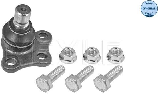 Ball Joint MEYLE-ORIGINAL: True to OE. 11-16 010 0013