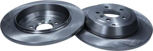 Brake Disc 19-2683