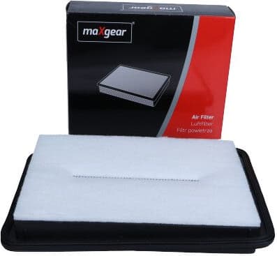 Air Filter 26-2317 - image 2