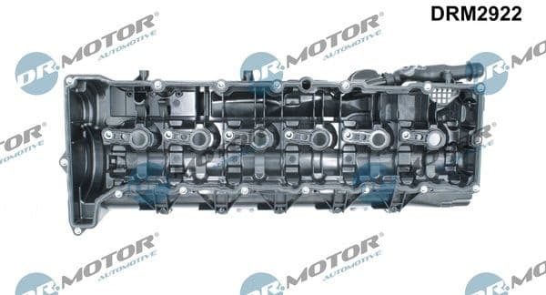 Cylinder head cover DRM2922 - image 3