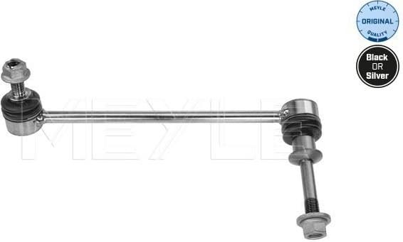 Link/Coupling Rod, stabiliser bar MEYLE-ORIGINAL: True to OE. 316 060 0037