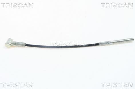 Cable Pull, parking brake 8140 14171