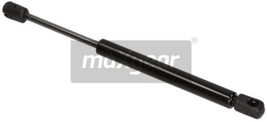 Gas Spring, boot/cargo area 12-1656