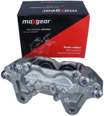 Brake Caliper 82-0639 - image 2