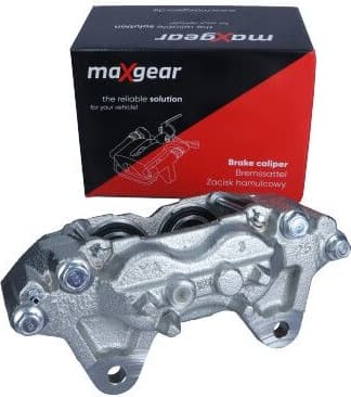 Brake Caliper 82-0640 - image 3