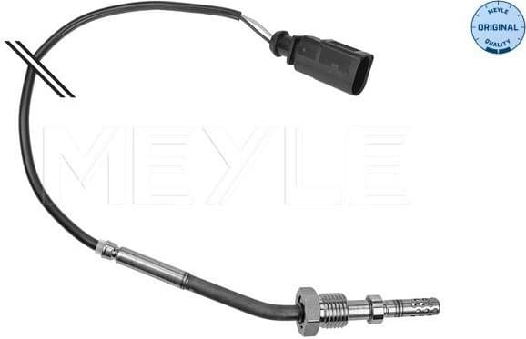 Sensor, exhaust gas temperature MEYLE-ORIGINAL: True to OE. 114 800 0071