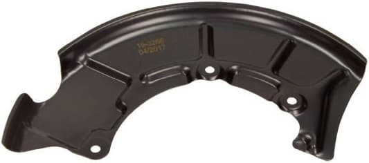 Splash Guard, brake disc 19-3266