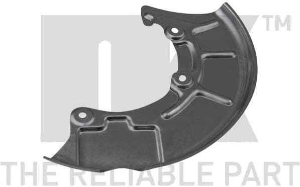 Splash Guard, brake disc 234711